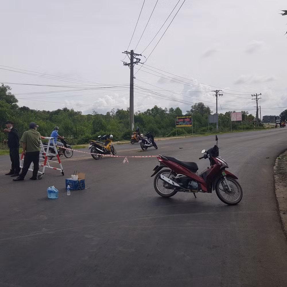 truy tim 5 nghi can trong vu an mang o binh thuan hinh 2