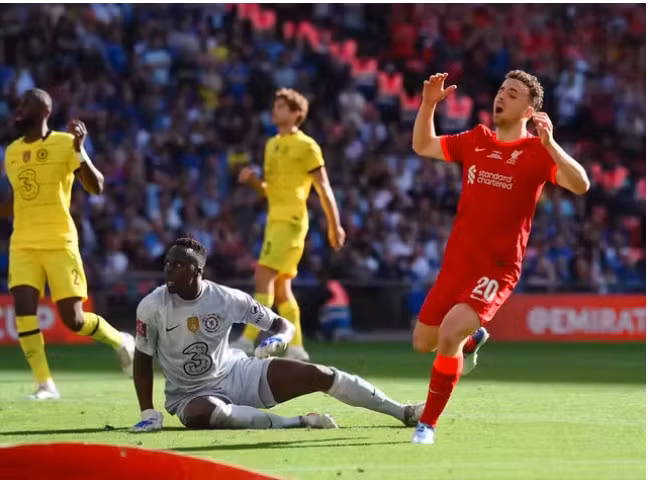 danh bai chelsea tren cham 11m liverpool vo dich fa cup hinh 5