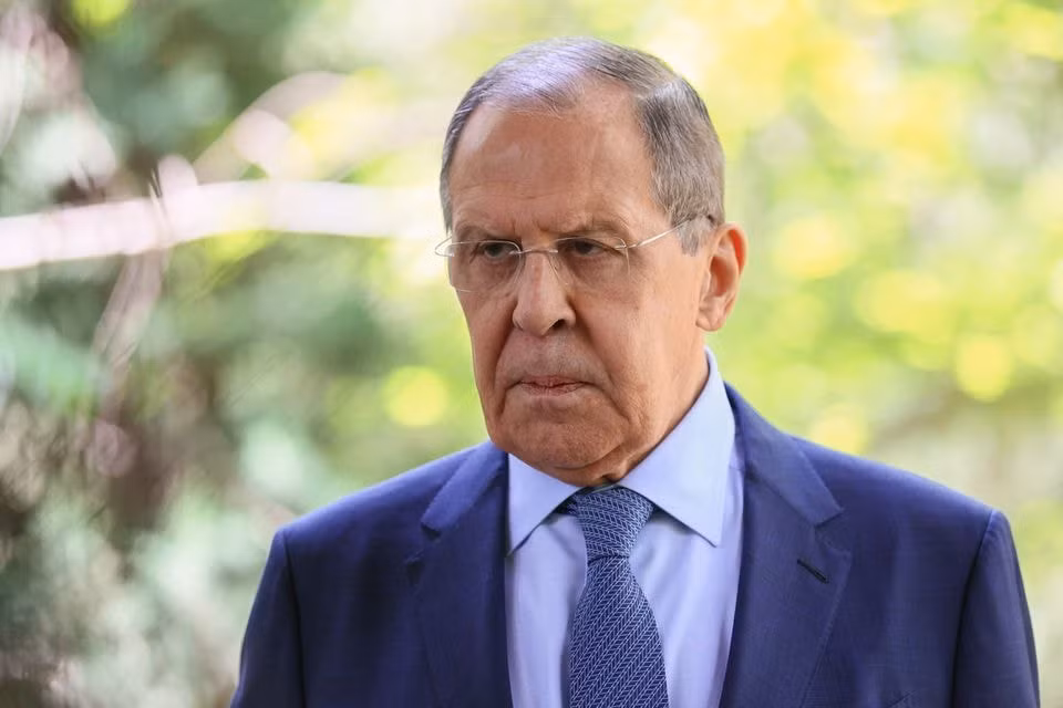 ngoai truong lavrov chi trich phuong tay khi muon co lap nga hinh 1