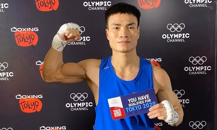 vo si nguyen van duong chia tay sea games 31 vi covid 19 hinh 2