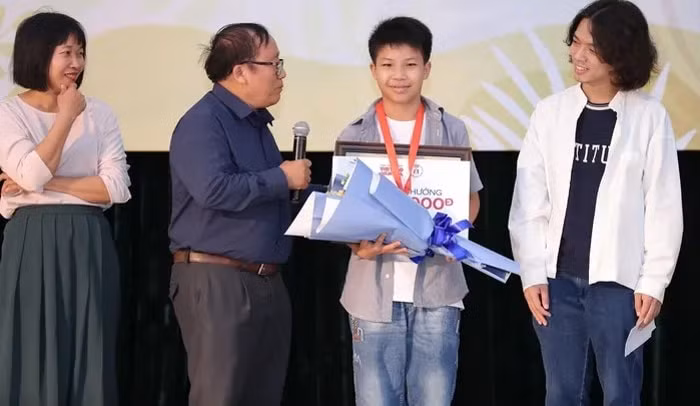 11 tac pham vao chung khao giai thuong thieu nhi de men 2022 hinh 2