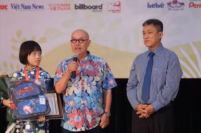 11 tac pham vao chung khao giai thuong thieu nhi de men 2022 hinh 5