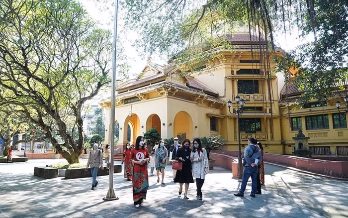 ha noi xay dung 28 tour du lich dip sea games 31 hinh 5