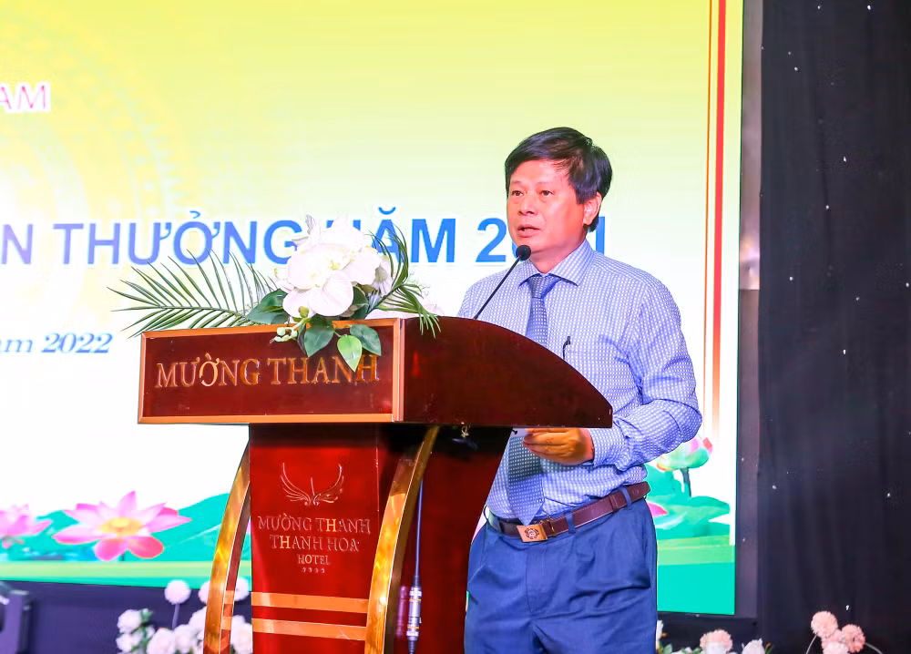 tong ket thi dua khen thuong hoi nha bao viet nam nam 2021 nang cao chat luong tao khi the moi dong luc moi hinh 2