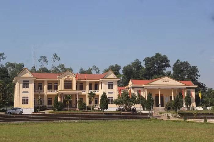 xung danh xa nong thon moi nang cao hinh 1