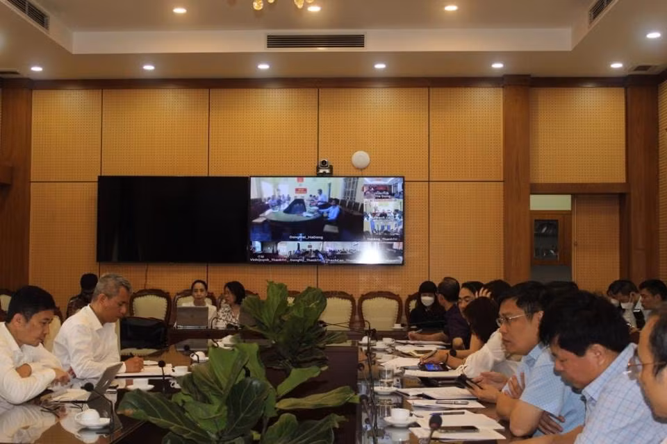 cu tri ha noi kien nghi som sua doi bo sung luat dat dai hinh 3
