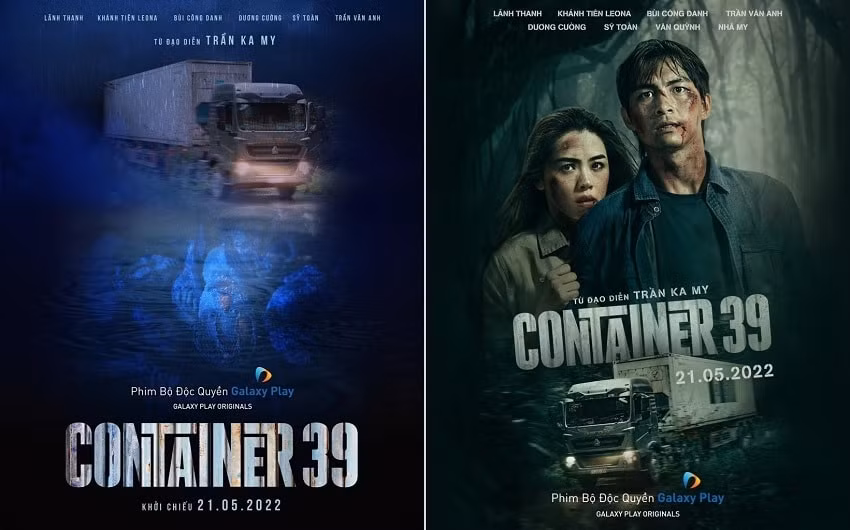 phim container 39 chua len song da nhan con mua tay chay hinh 1