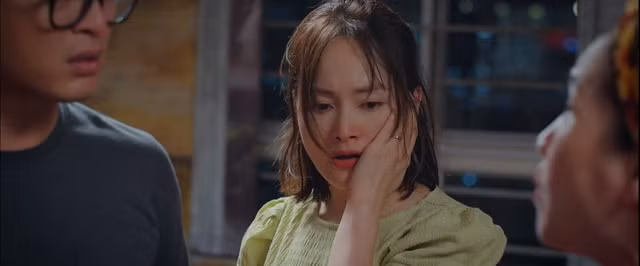 thuong ngay nang ve khien nguoi xem ngop tho vi bi kich gia dinh chong cua nhan vat khanh hinh 1