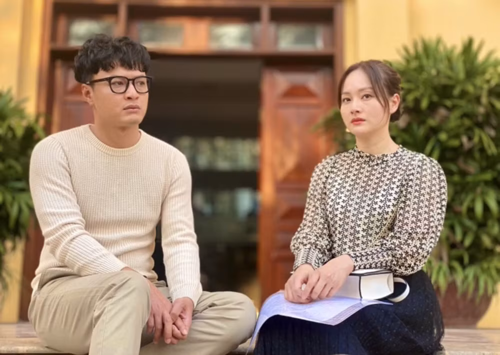 thuong ngay nang ve khien nguoi xem ngop tho vi bi kich gia dinh chong cua nhan vat khanh hinh 2