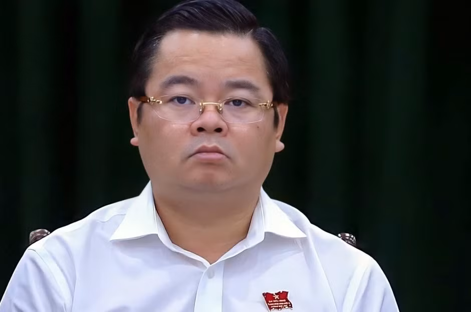 de nghi ban bi thu xem xet thi hanh ky luat pho chu tich thuong truc hdnd tp da nang hinh 1