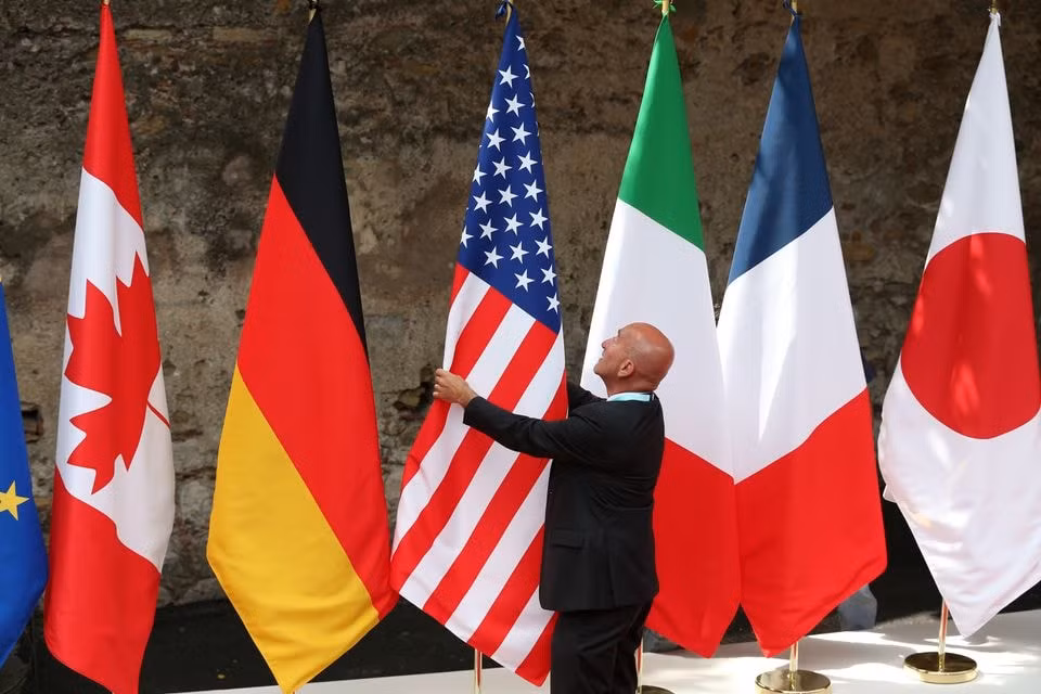 dien kremlin cao buoc g7 su dung tai san cua nga de cung cap cho ukraine hinh 1