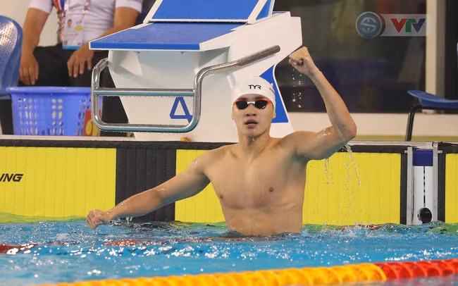 sea games 31 ngay 18 5 dau vat tao mua vang thanh bao hung nguyen lai thap sang duong dua xanh hinh 2