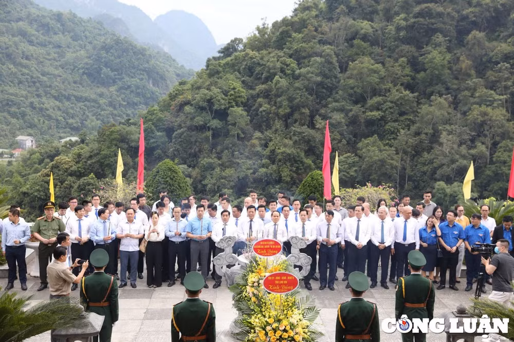 ky ket hop tac dau tu du an cao toc dong dang tra linh va huu nghi chi lang hinh 4