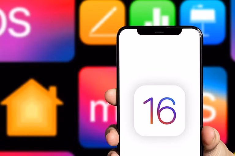 ios 16 beta ban cong khai dau tien bi tri hoan phat hanh do loi hinh 1
