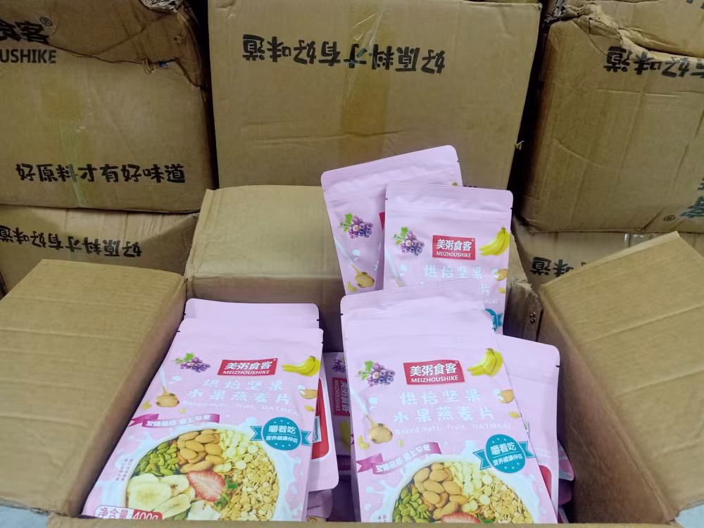 lao cai lien tiep phat hien nhieu lo hang thuc pham khong ro nguon goc hinh 2