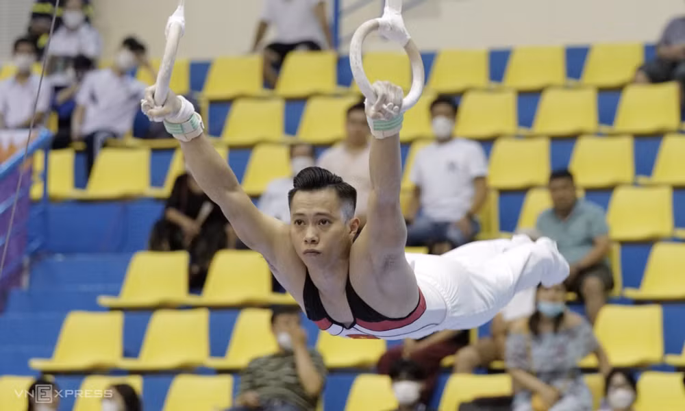 sea games 31 ngay 13 5 su tro lai an tuong cua pham van mach duong thuy vi hinh 7