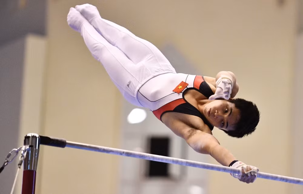 sea games 31 ngay 13 5 su tro lai an tuong cua pham van mach duong thuy vi hinh 8
