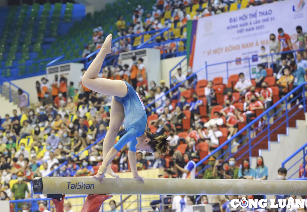 doi tuyen the duc dung cu nu viet nam an mung hut tam hcv sea games 31 hinh 15