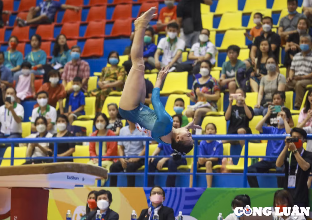 doi tuyen the duc dung cu nu viet nam an mung hut tam hcv sea games 31 hinh 4