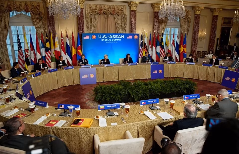 tong thong joe bidenchung ta dang khoi dong mot ky nguyen moi trong quan he my asean hinh 2