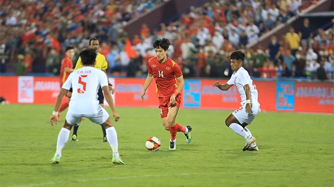 ngay mai 15 5 mo ban ve tran chung ket mon bong da nam sea games 31 hinh 3