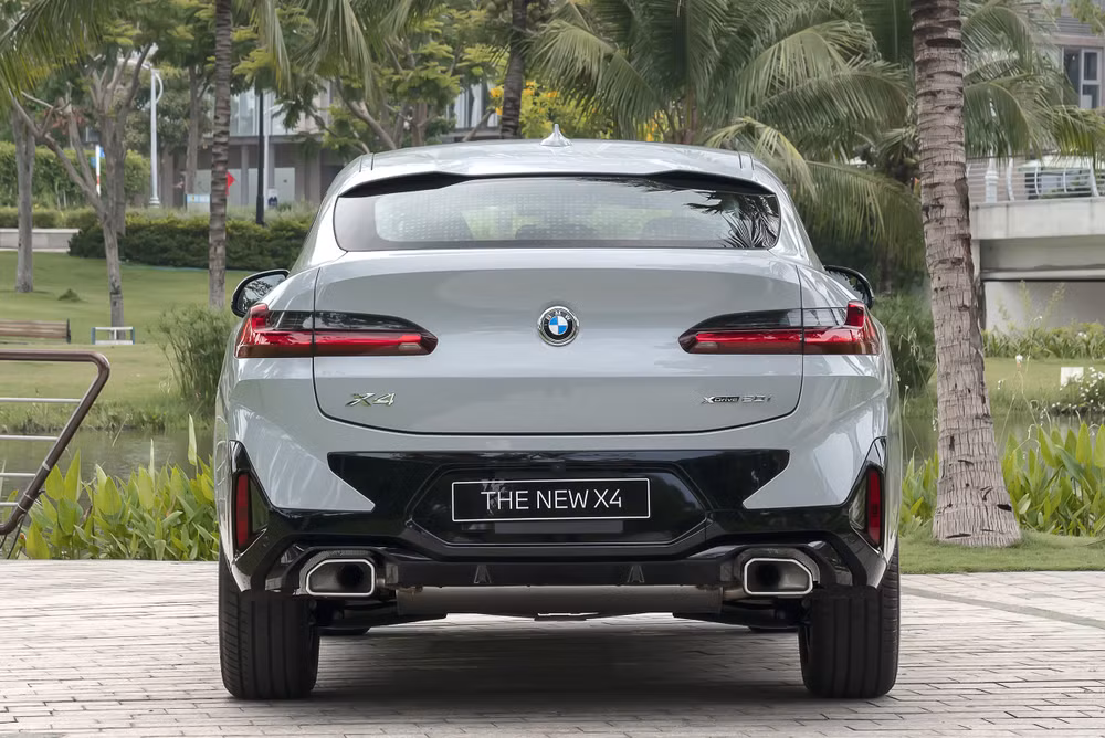 bmw x4 ban nang cap ra mat gia ban tang 200 trieu dong hinh 4