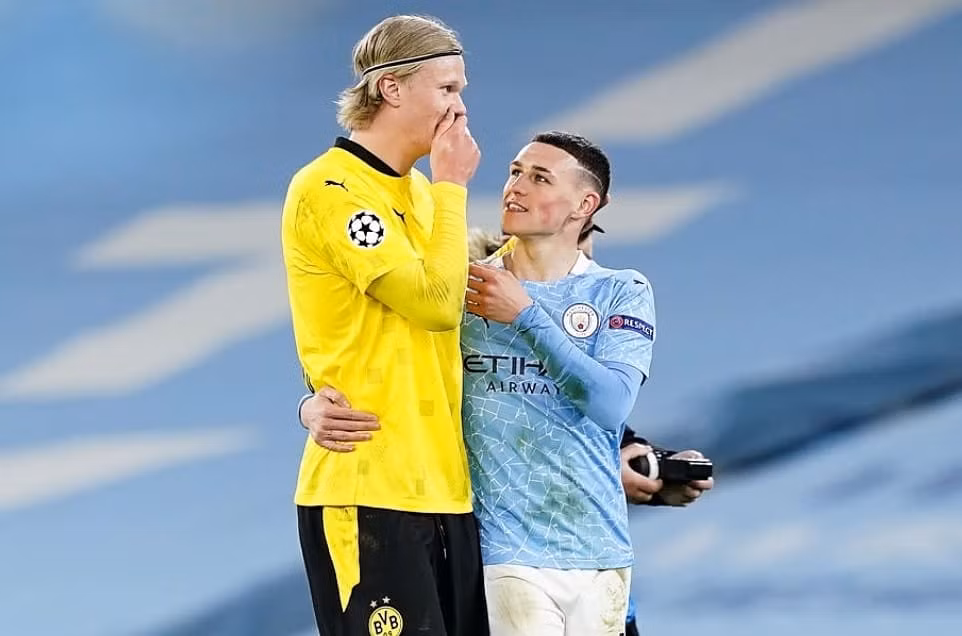 man city chieu mo thanh cong bom tan haaland hinh 1