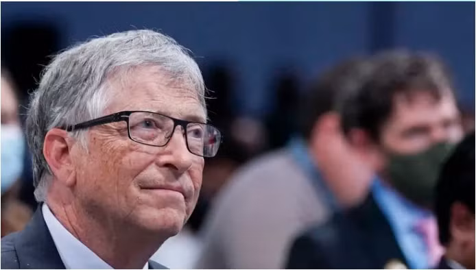 tai sao ti phu bill gates cho rang toan cau gan tien den suy thoai kinh te hinh 1