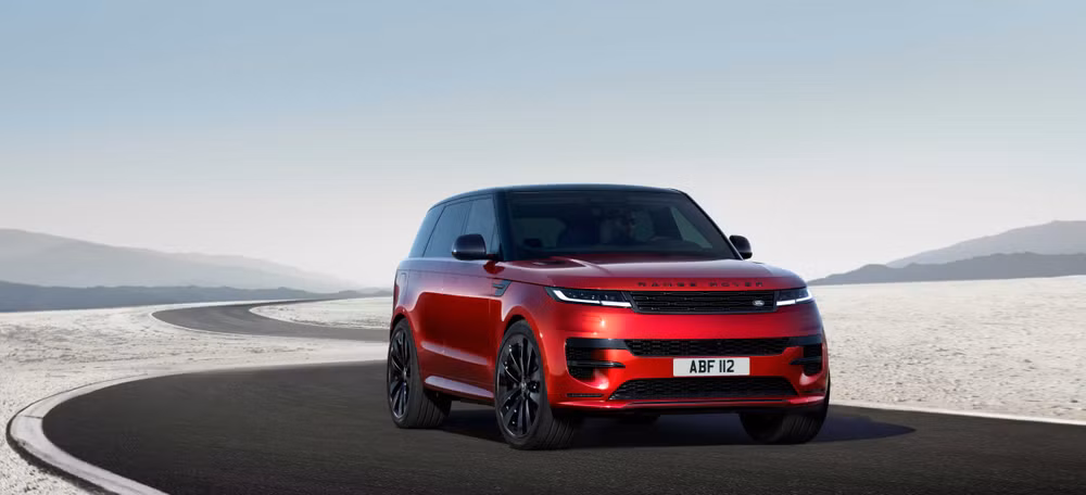 range rover sport ra mat toan cau bang man chinh phuc dap tran ngap nuoc cuc an tuong hinh 2