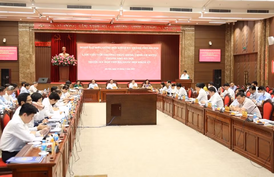 ha noi thuc day kinh te thao go kho khan cho doanh nghiep bao dam an sinh xa hoi hinh 2