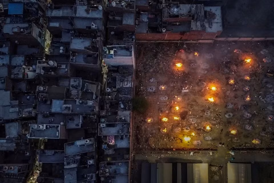 pulitzer 2022 vinh danh cac nha bao dua tin ve cuoc chien nga ukraine hinh 2