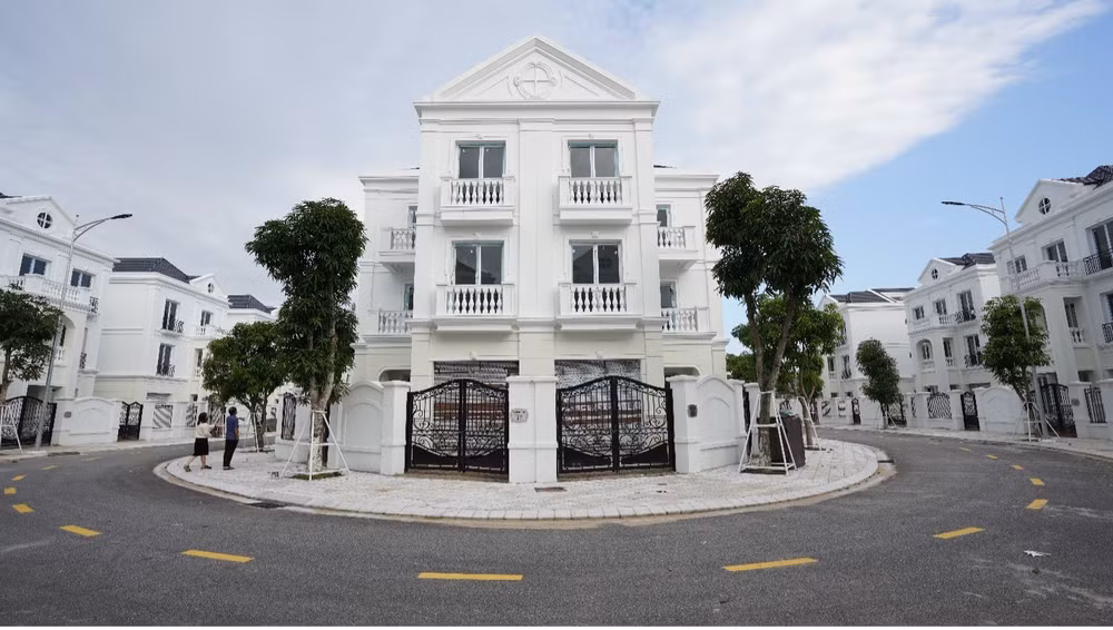 co hoi so huu biet thu phien ban gioi han tai trung tam tp yen bai hinh 2