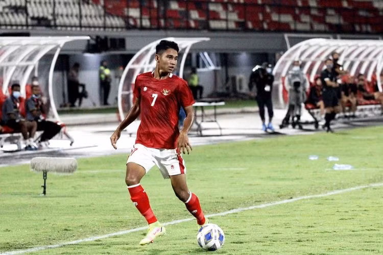 ferdinan u23 indonesia khong danh gia thap u23 dong timor hinh 1