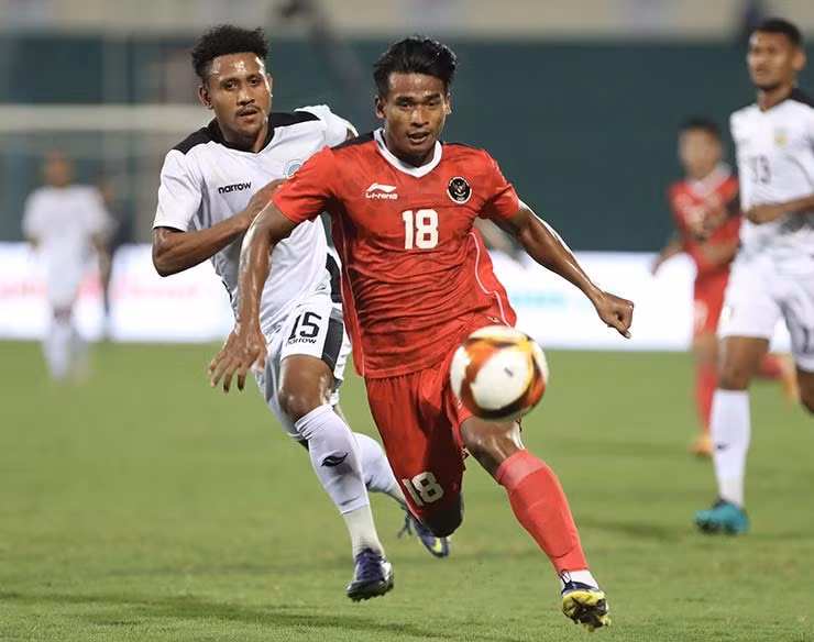 indonesia tien dong timor som roi sea games 31 myanmar len ngoi dau bang a hinh 3