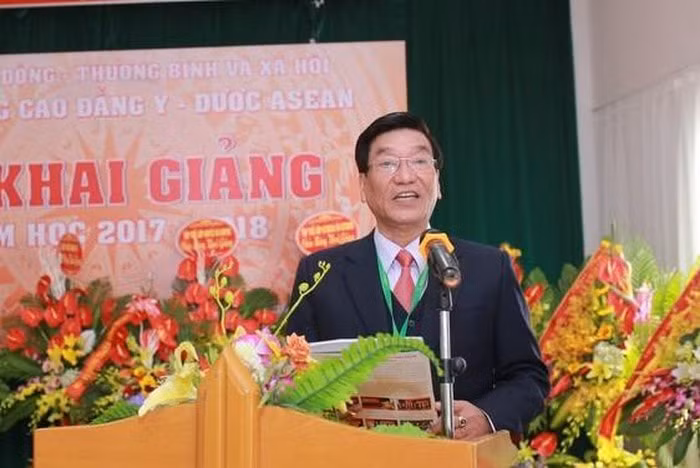 vu giam doc benh vien quan y 110 bi bat can lam ro hanh vi pham toi co to chuc hay khong hinh 3