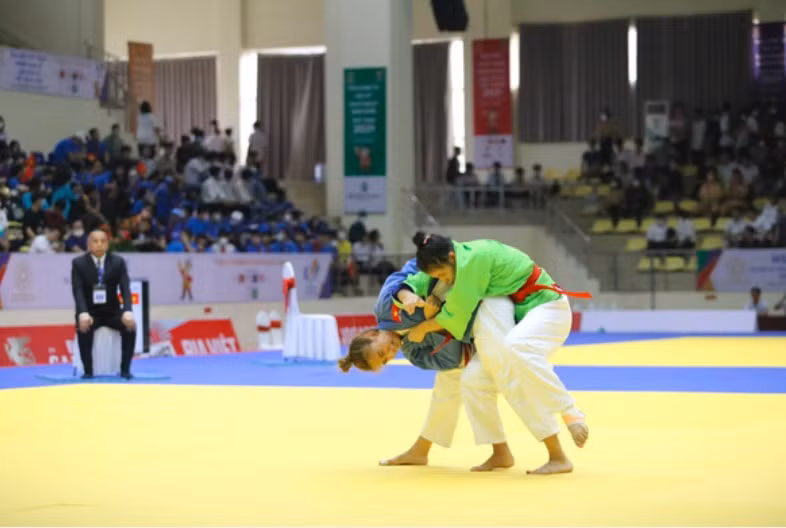 doan the thao viet nam gianh 4 hcv mon kurash hinh 3