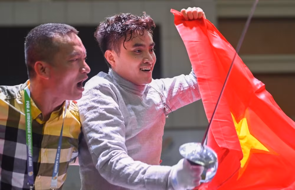 vu thanh an vo oa cam xuc khi gianh hcv thu 16 cho doan the thao viet nam hinh 1