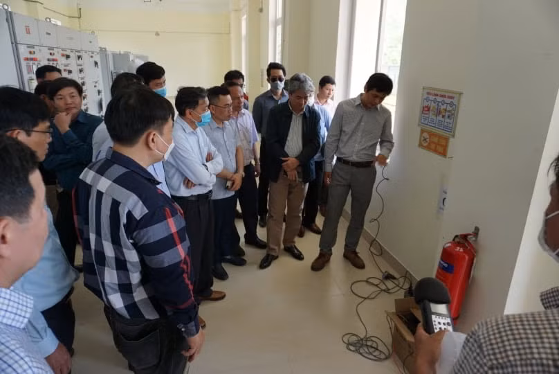 dong dat lien tuc gia tang o kon tum chu tich tinh yeu cau 2 cong ty thuy dien co phuong an ung pho hinh 2