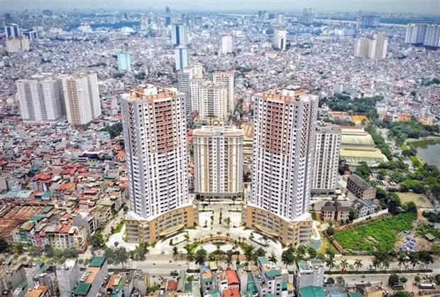 nguon cung can ho cao cap gap 3 lan can ho binh dan hinh 1