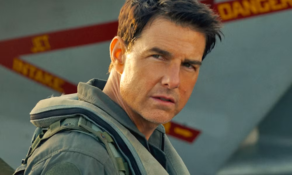 giai ma ly do tom cruise toa sang trong lien hoan phim cannes 2022 hinh 1