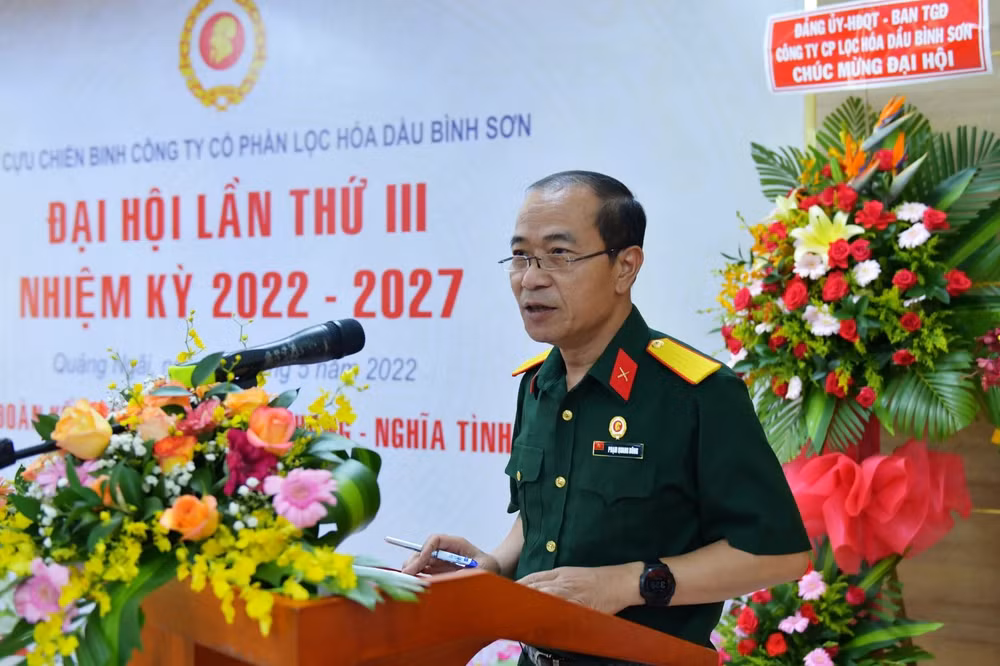 hoi ccb bsr to chuc dai hoi lan thu iii nhiem ky 2022 2027 hinh 4