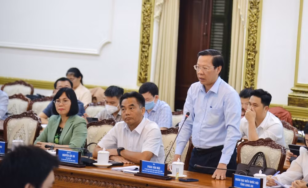 chu nhiem uy ban kinh te quoc hoi khao sat du an tuyen vanh dai 3 tp hcm hinh 2