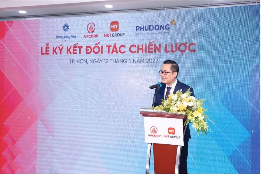 vpcorp va hkt group chinh thuc ra mat thi truong ky ket hop tac chien luoc voi cac doi tac hinh 5