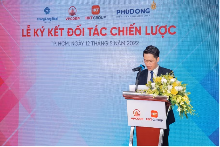 vpcorp va hkt group chinh thuc ra mat thi truong ky ket hop tac chien luoc voi cac doi tac hinh 4