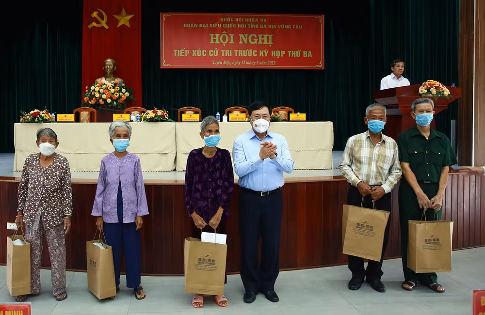 sua doi luat dat dai se tiep tuc duoc thao luan tai 2 ky hop quoc hoi nam 2022 hinh 3