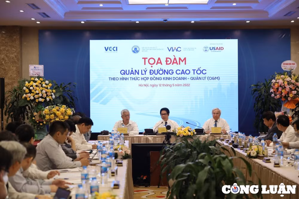 quan ly van hanh duong cao toc con khoang trong lon can giai phap khac phuc cang som cang tot hinh 1