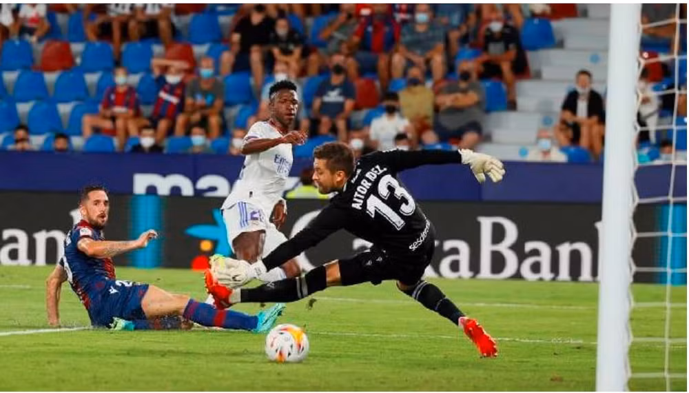 nhan dinh tran real madrid vs levante 2h30 ngay 13 5 hinh 1