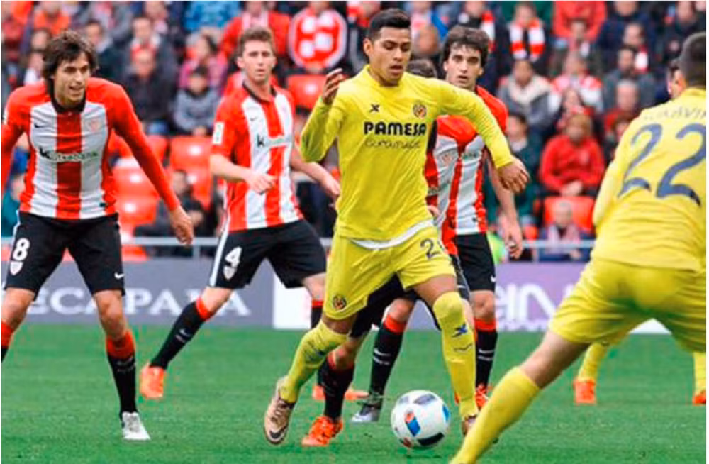 nhan dinh tran rayo vallecano vs villarreal 1h ngay 13 5 hinh 1