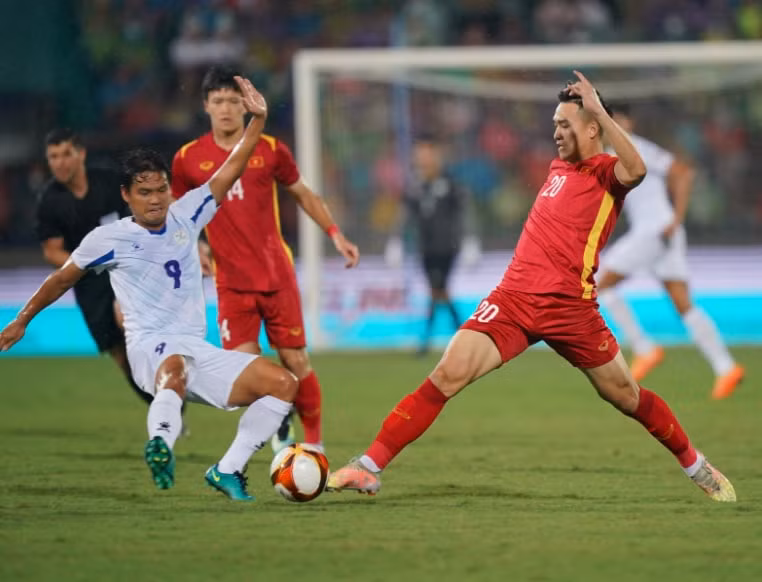 nhan dinh tran u23 myanmar vs u23 viet nam 19h ngay 13 5 hinh 2