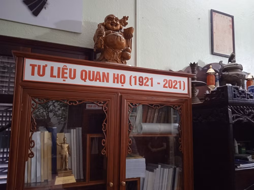 chat quan ho nguyen ban tai bao tang tu nhan sang them hinh 1